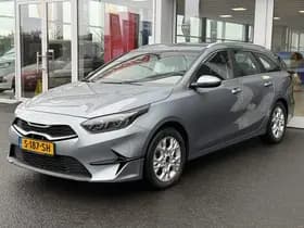 Kia Ceed-sportswagon thumbnail 29