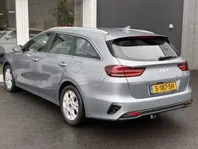 Kia Ceed-sportswagon thumbnail 30