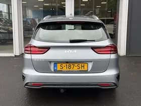 Kia Ceed-sportswagon thumbnail 31