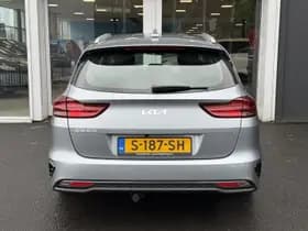 Kia Ceed-sportswagon thumbnail 6