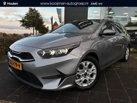 Kia Ceed-sportswagon thumbnail 53