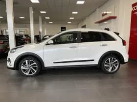 Kia E-niro thumbnail 20