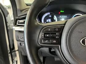 Kia E-niro thumbnail 3