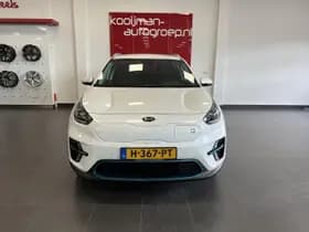 Kia E-niro thumbnail 22