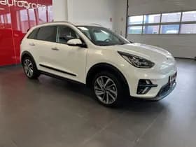 Kia E-niro thumbnail 23