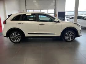 Kia E-niro thumbnail 24