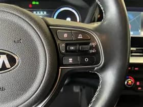 Kia E-niro thumbnail 4