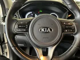 Kia E-niro thumbnail 5