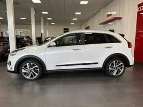 Kia E-niro thumbnail 45