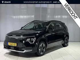 Kia E-niro thumbnail 53