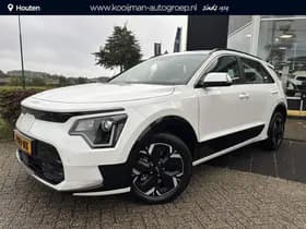 Kia E-niro thumbnail 54