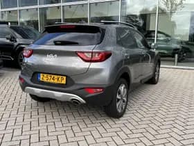 Kia Stonic thumbnail 2