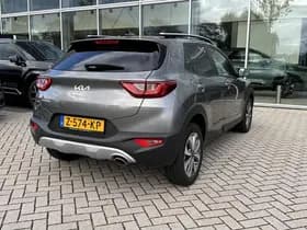 Kia Stonic thumbnail 33