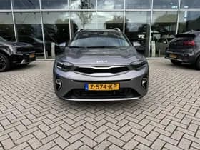 Kia Stonic thumbnail 34