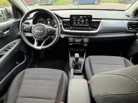 Kia Stonic thumbnail 39