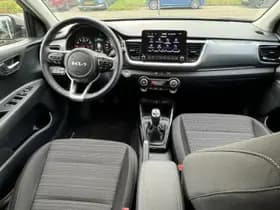 Kia Stonic thumbnail 8