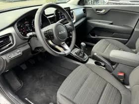 Kia Stonic thumbnail 9