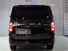 Toyota Proace thumbnail 12