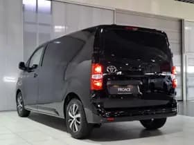 Toyota Proace thumbnail 13