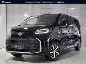 Toyota Proace thumbnail 32