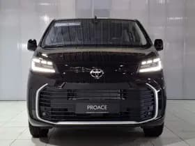 Toyota Proace thumbnail 37