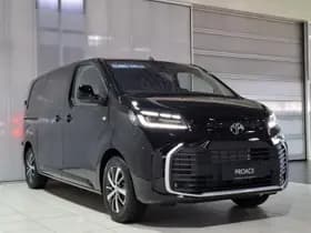 Toyota Proace thumbnail 5