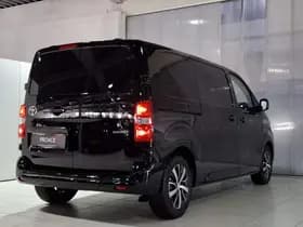 Toyota Proace thumbnail 42