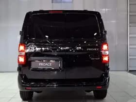 Toyota Proace thumbnail 43