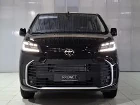 Toyota Proace thumbnail 6