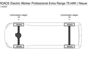 Toyota Proace thumbnail 62
