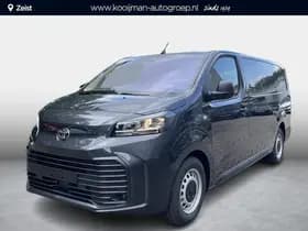 Toyota Proace thumbnail 64