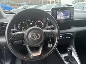 Toyota Yaris thumbnail 28