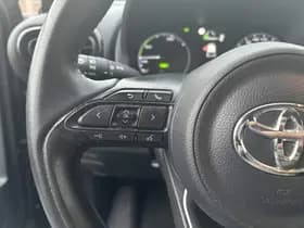 Toyota Yaris thumbnail 31