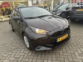 Toyota Yaris thumbnail 43