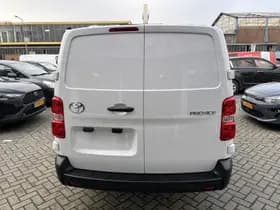 Toyota Proace thumbnail 21