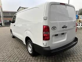 Toyota Proace thumbnail 22