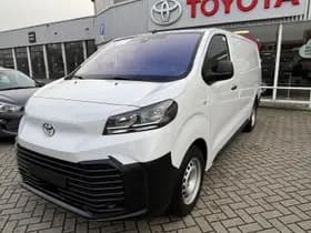 Toyota Proace thumbnail 23