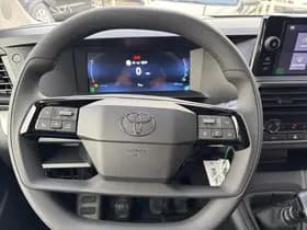 Toyota Proace thumbnail 30