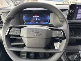 Toyota Proace thumbnail 4