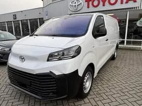 Toyota Proace thumbnail 49