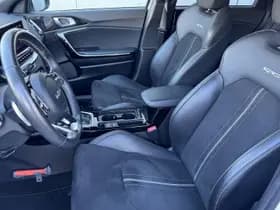 Kia Proceed thumbnail 24