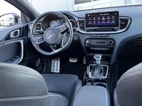 Kia Proceed thumbnail 48