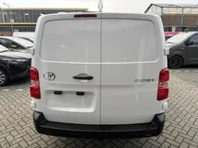 Toyota Proace thumbnail 21
