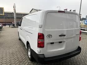 Toyota Proace thumbnail 22