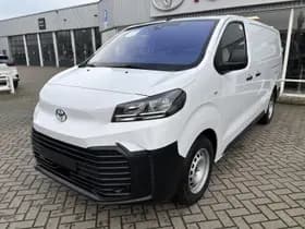 Toyota Proace thumbnail 23