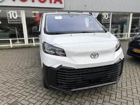 Toyota Proace thumbnail 25