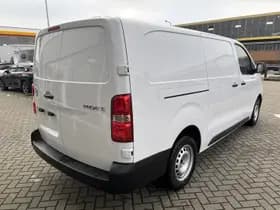 Toyota Proace thumbnail 26