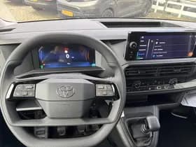Toyota Proace thumbnail 30