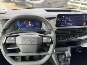 Toyota Proace thumbnail 4