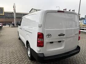 Toyota Proace thumbnail 48
